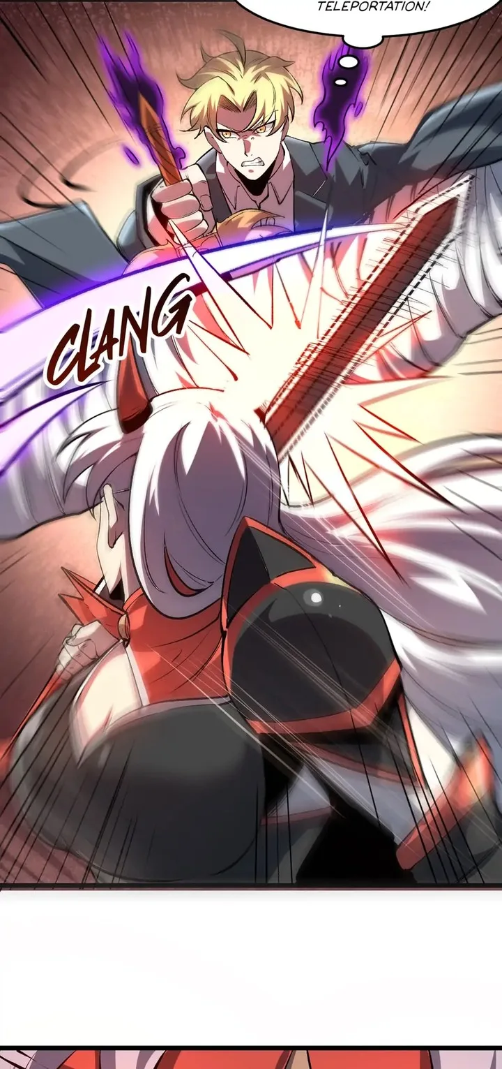 The King of Bugs Chapter 84 page 8