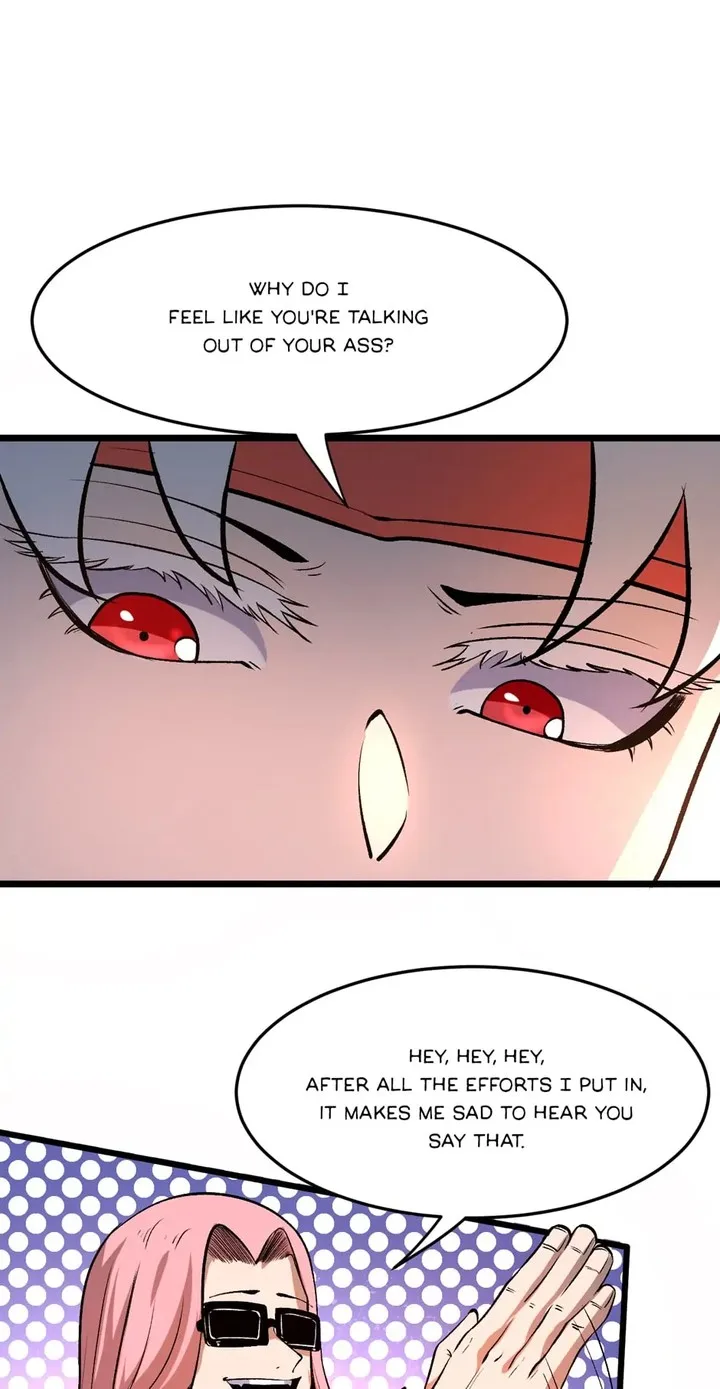 The King of Bugs Chapter 84 page 27