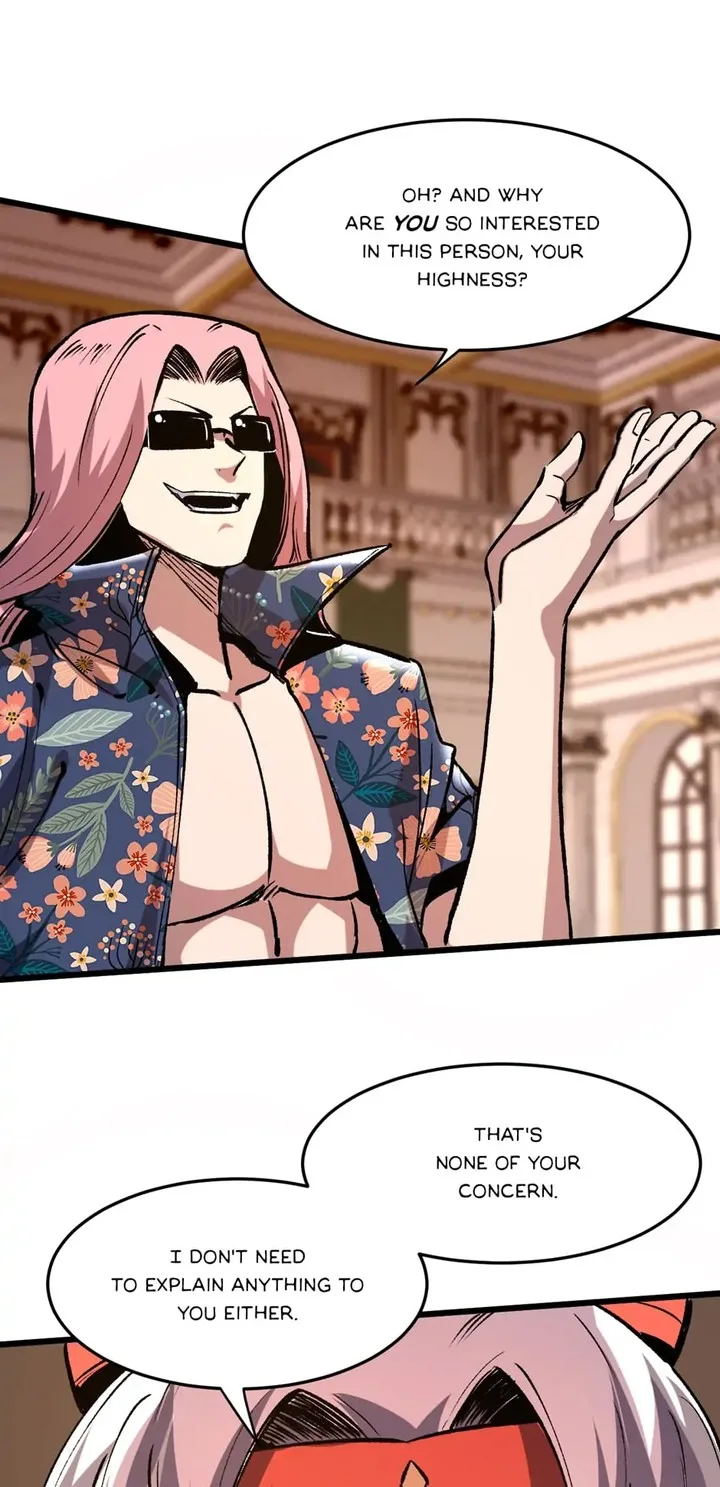 The King of Bugs Chapter 84 page 35