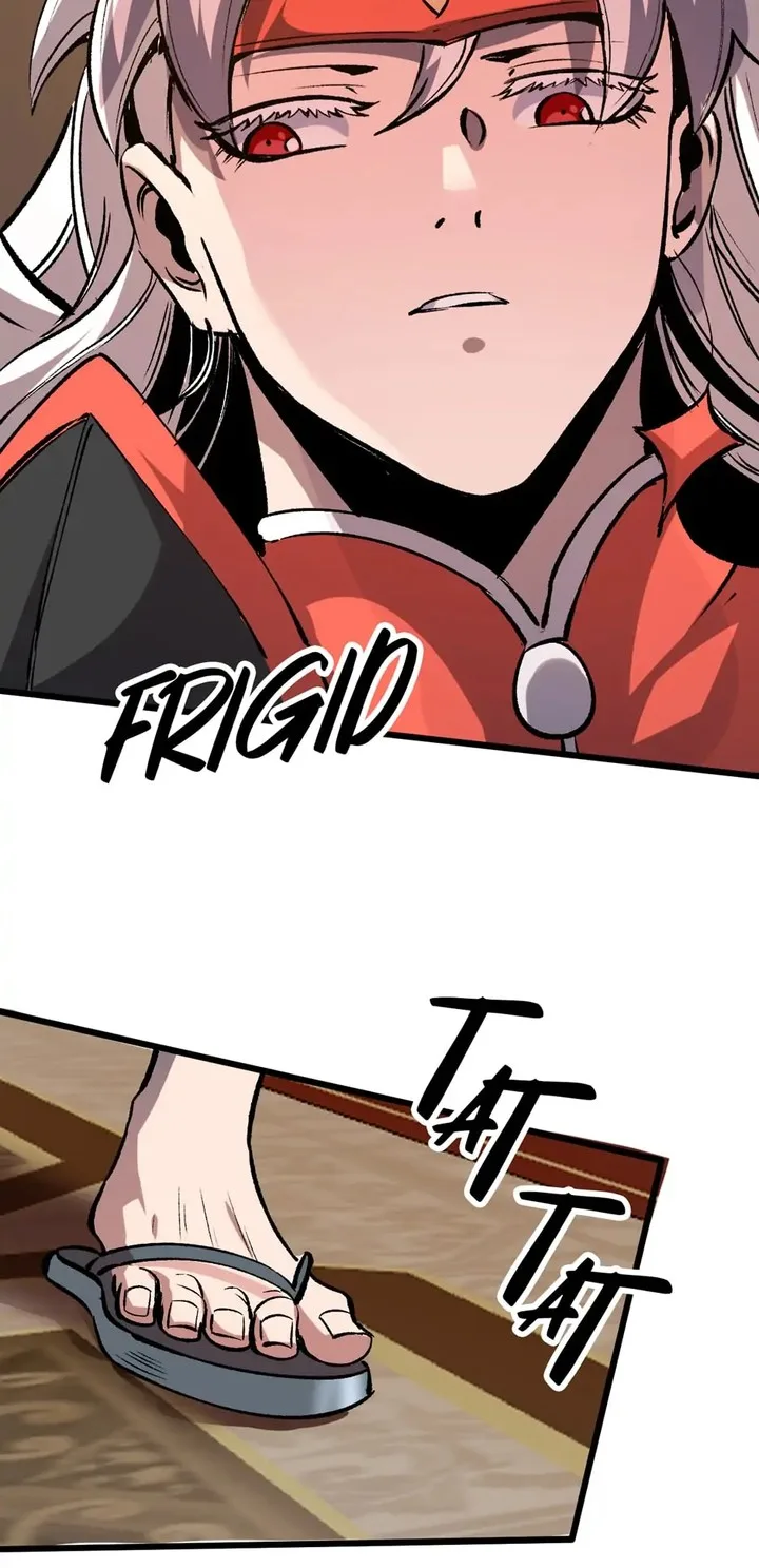 The King of Bugs Chapter 84 page 36