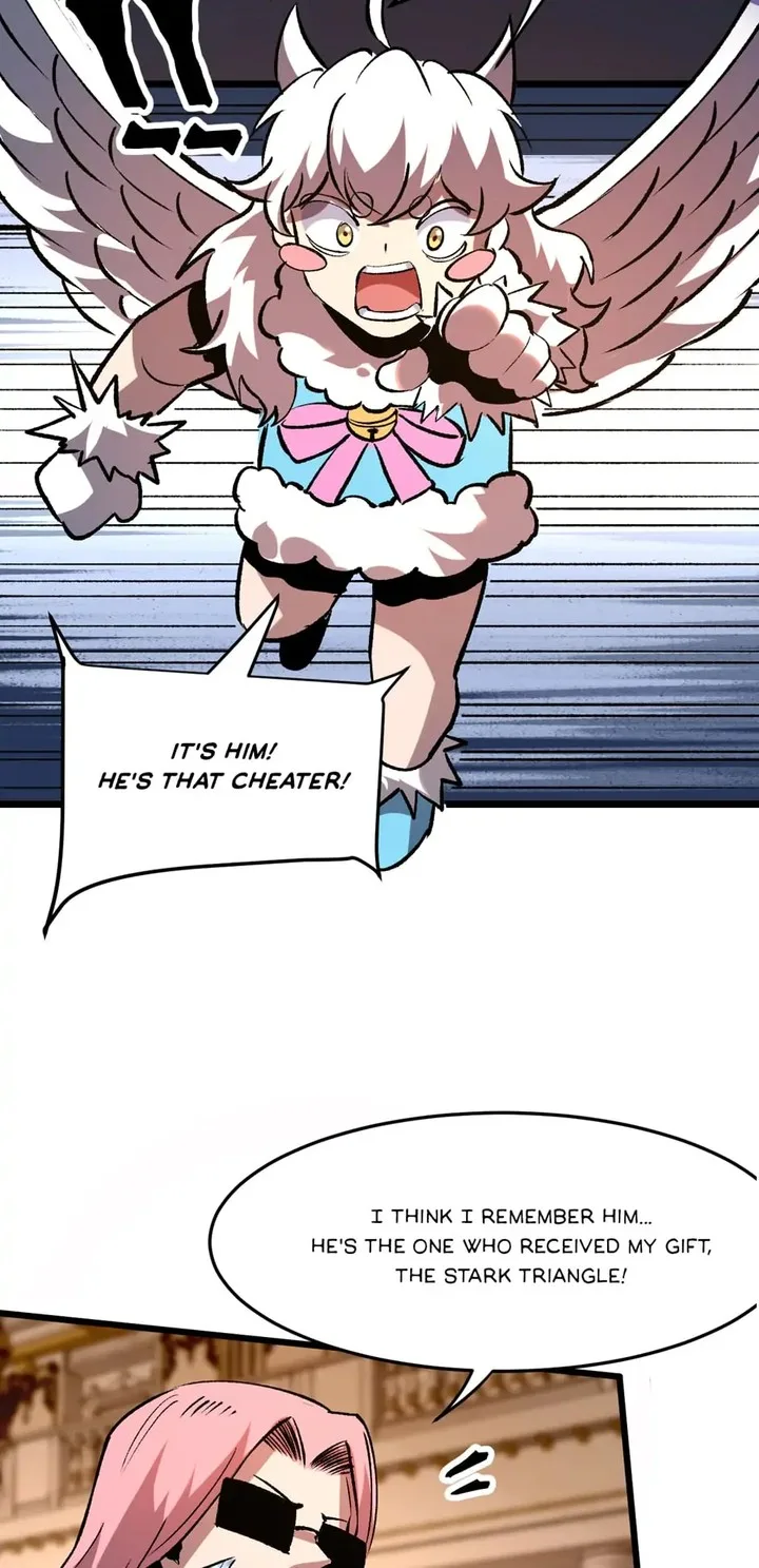 The King of Bugs Chapter 84 page 38