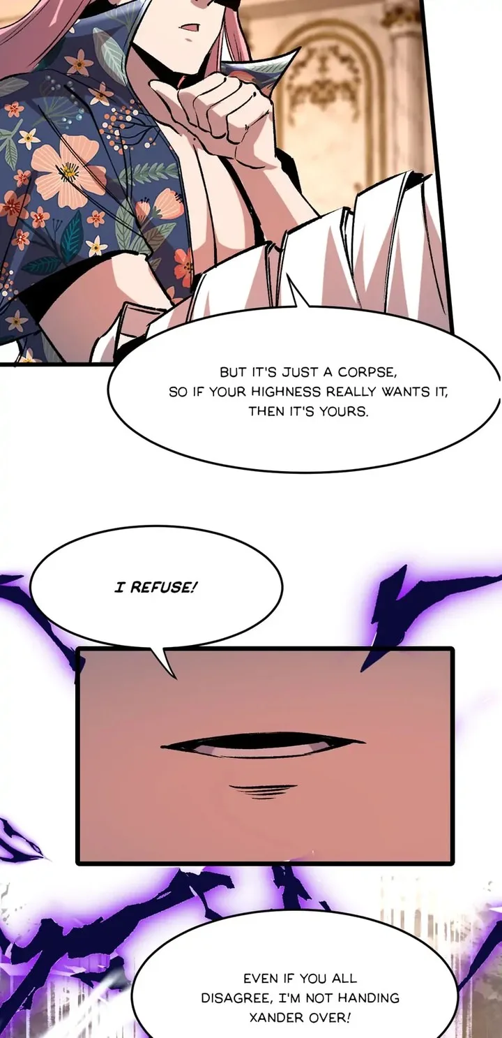 The King of Bugs Chapter 84 page 39