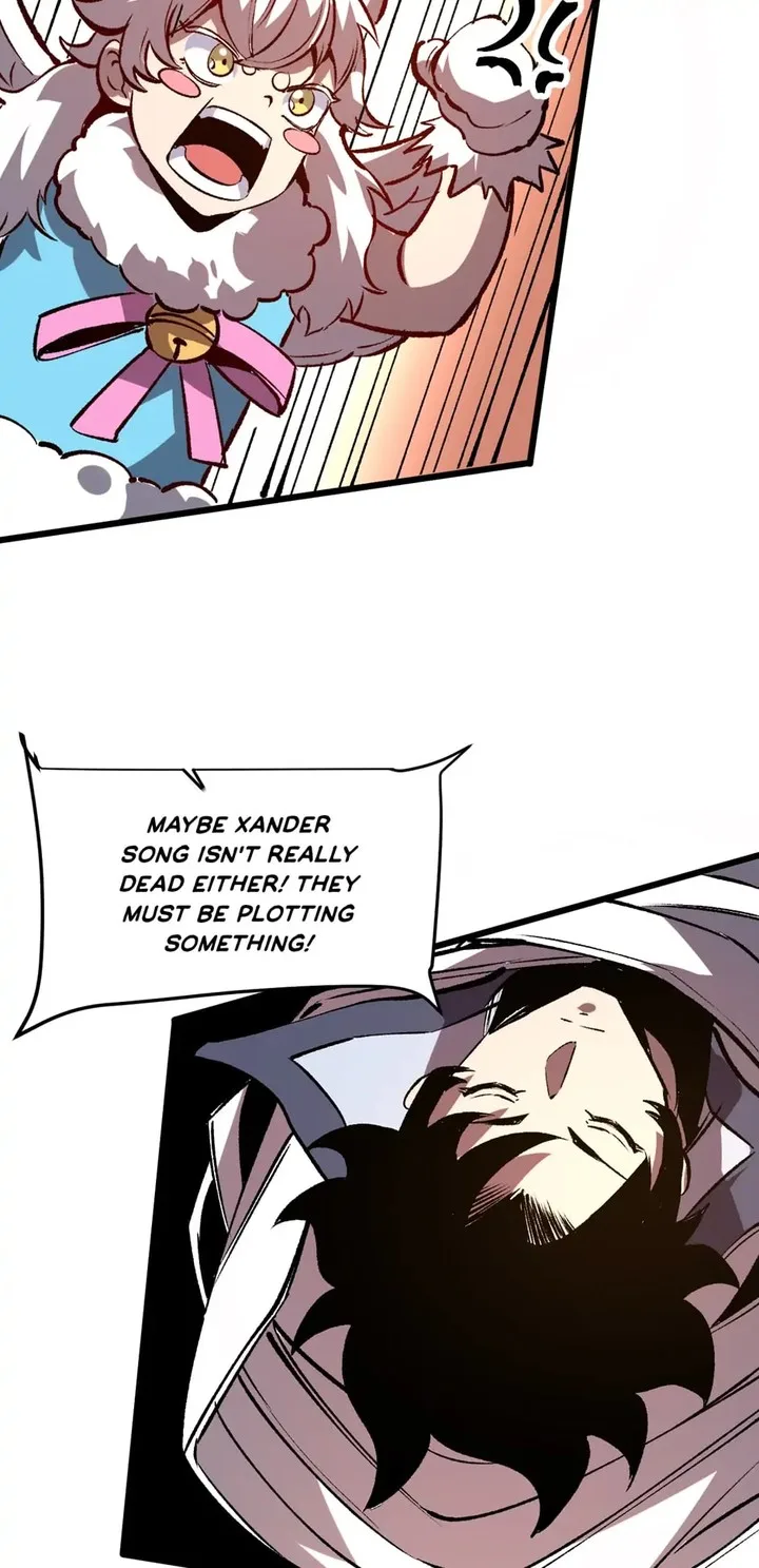 The King of Bugs Chapter 84 page 42
