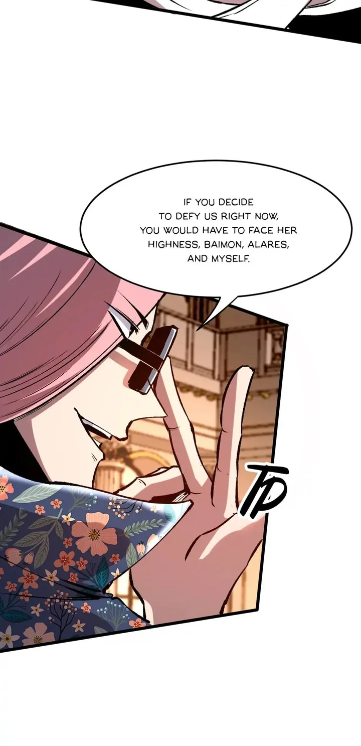 The King of Bugs Chapter 84 page 43