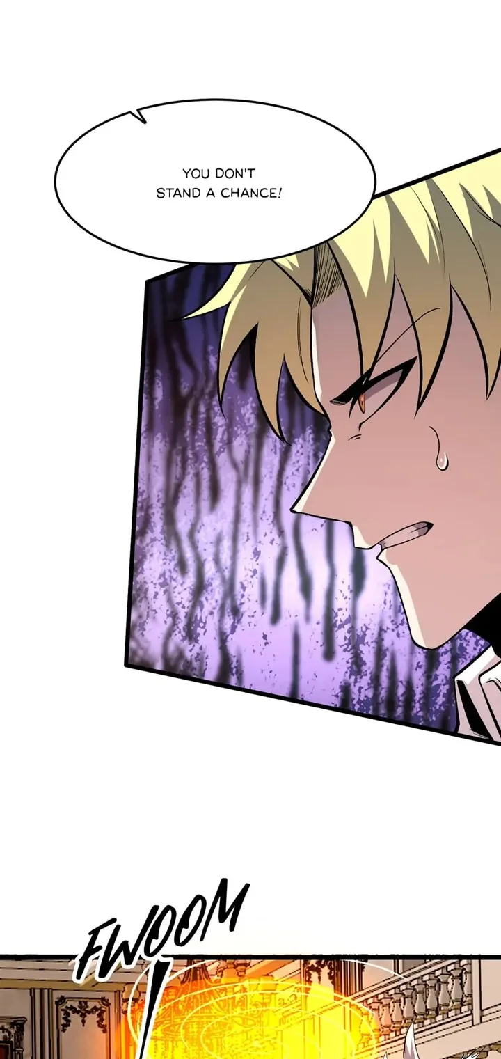 The King of Bugs Chapter 84 page 44