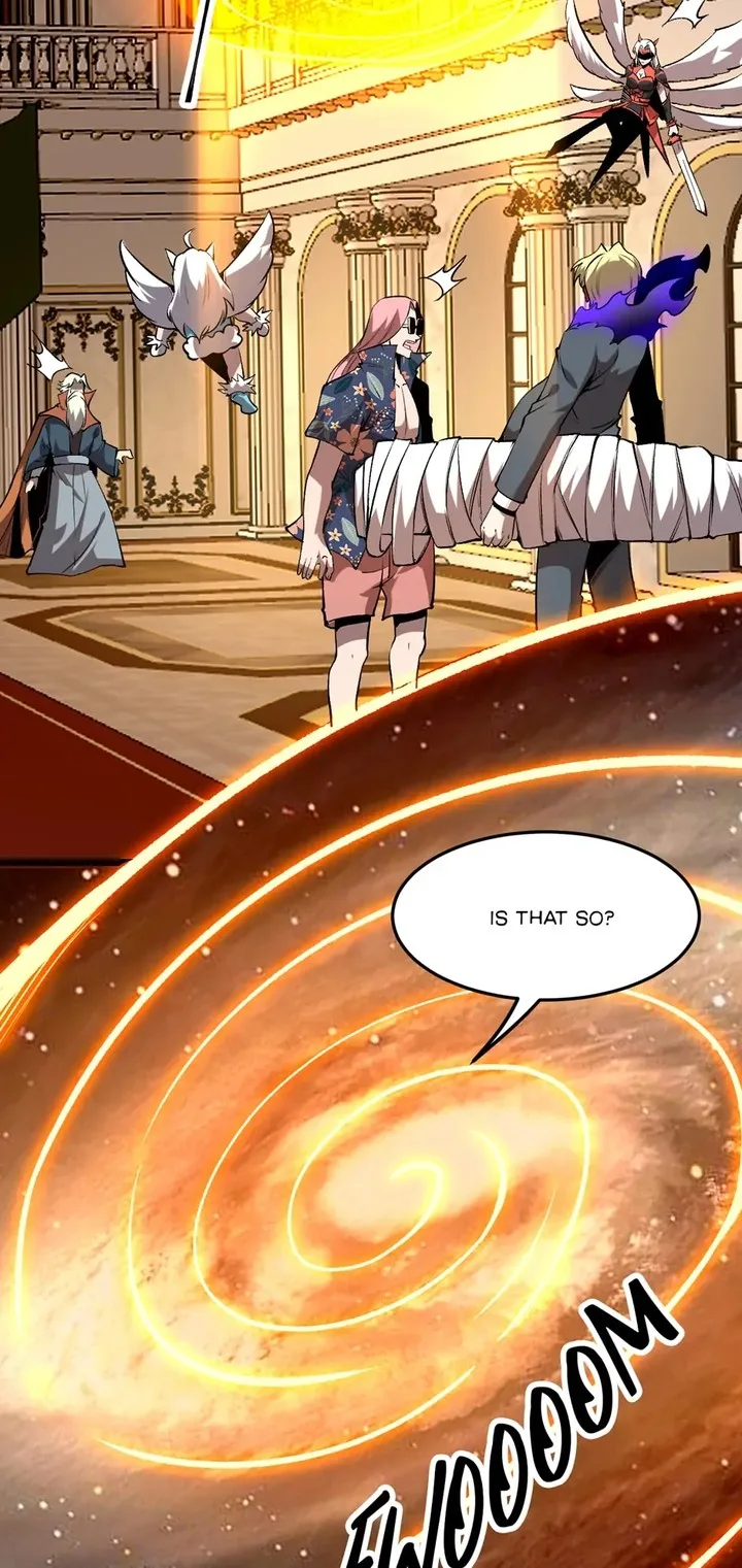 The King of Bugs Chapter 84 page 45