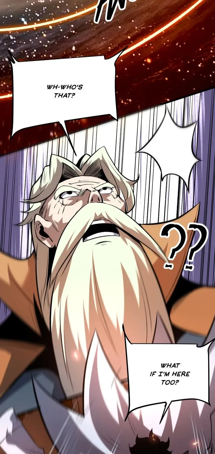 The King of Bugs Chapter 84 page 46