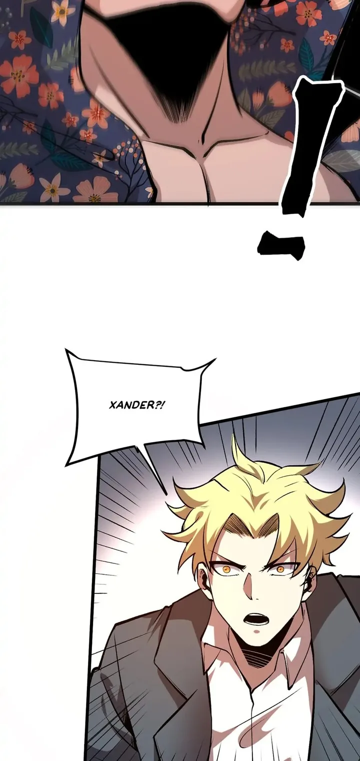 The King of Bugs Chapter 84 page 48