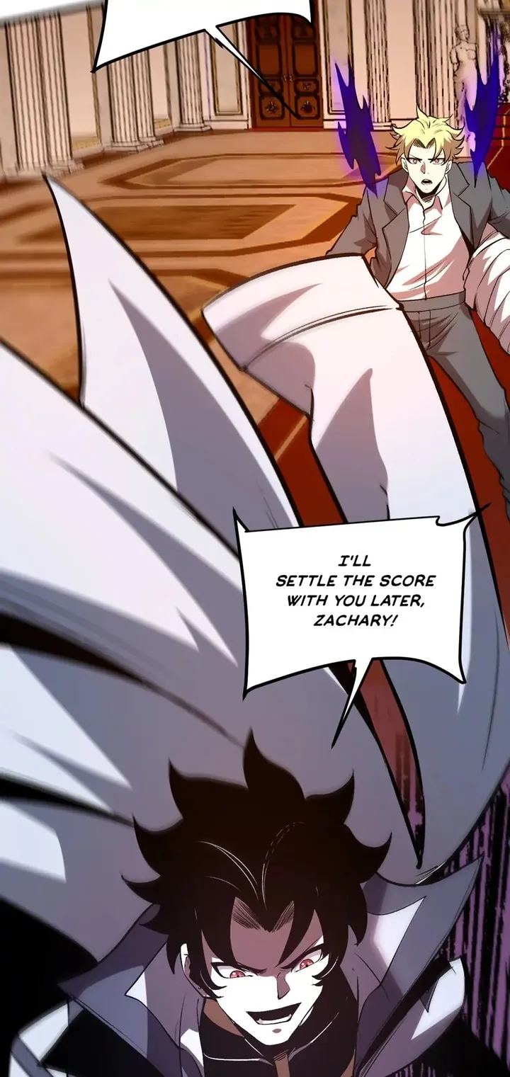 The King of Bugs Chapter 84 page 50