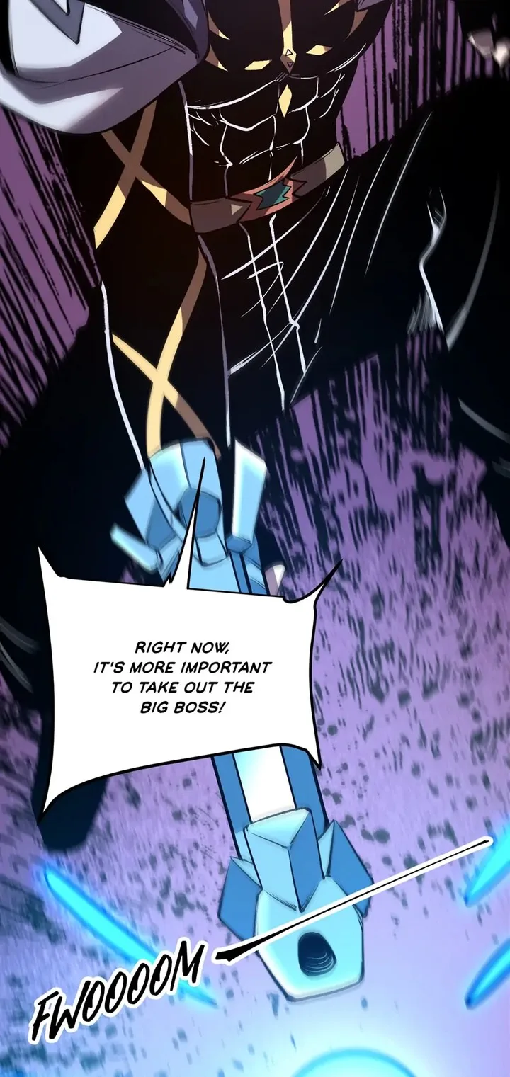 The King of Bugs Chapter 84 page 51