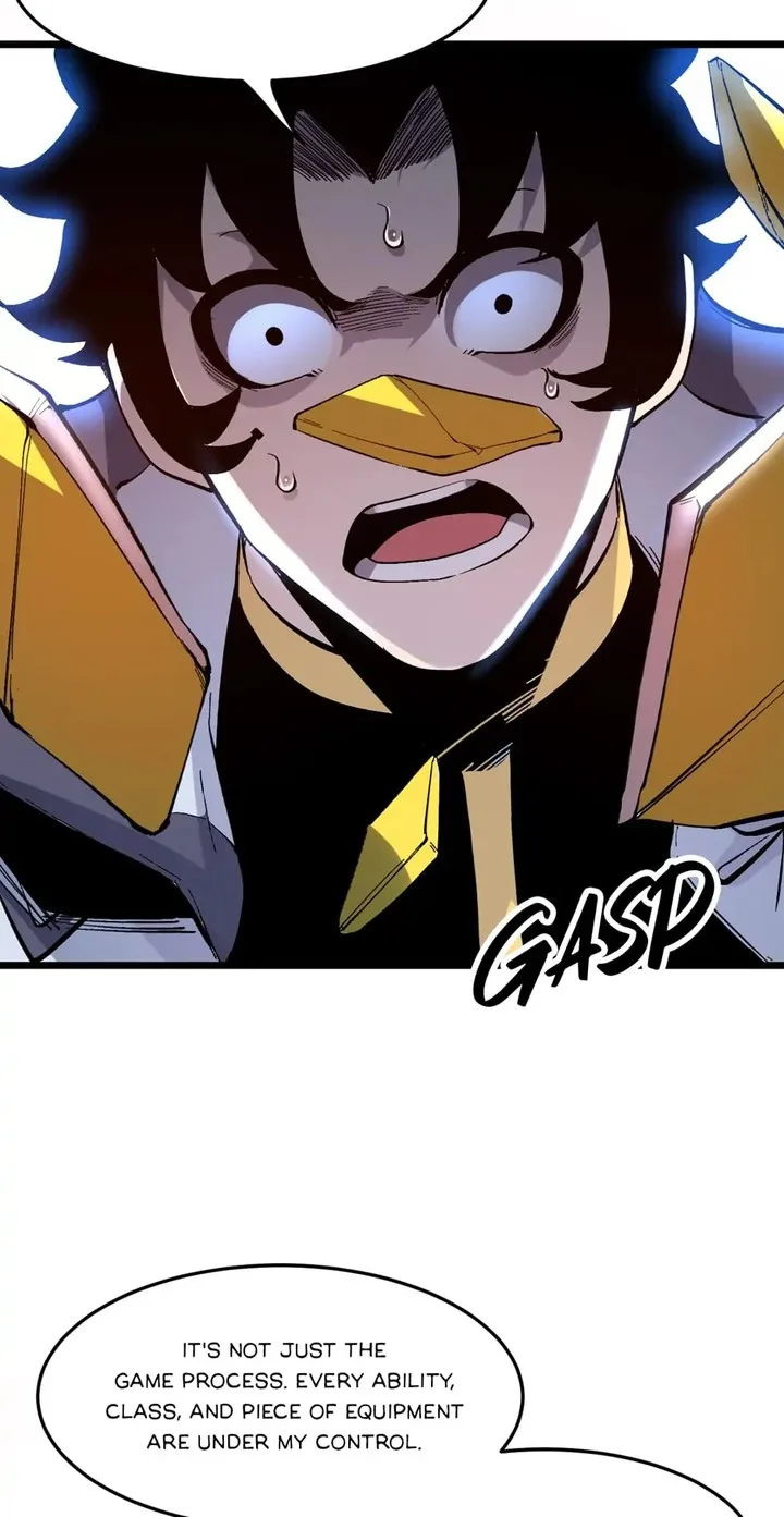 The King of Bugs Chapter 85 page 25