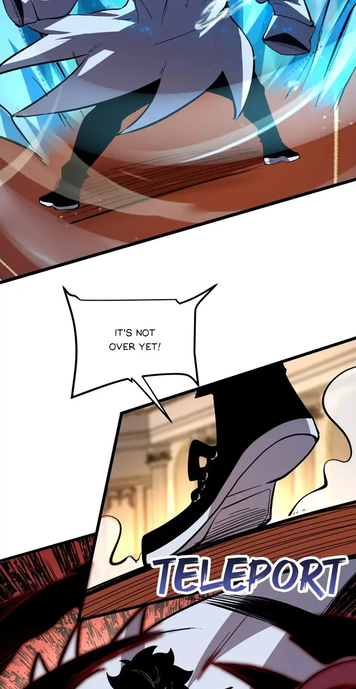 The King of Bugs Chapter 85 page 30