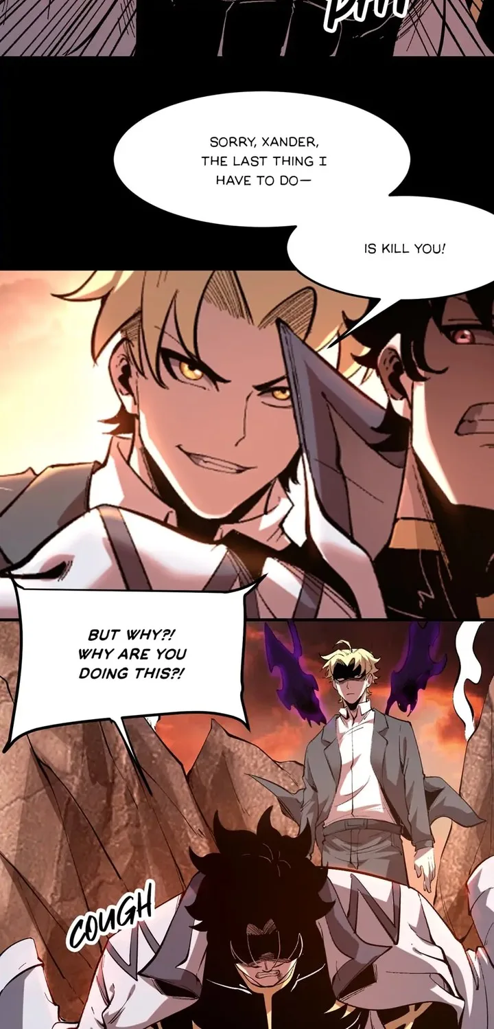 The King of Bugs Chapter 85 page 2