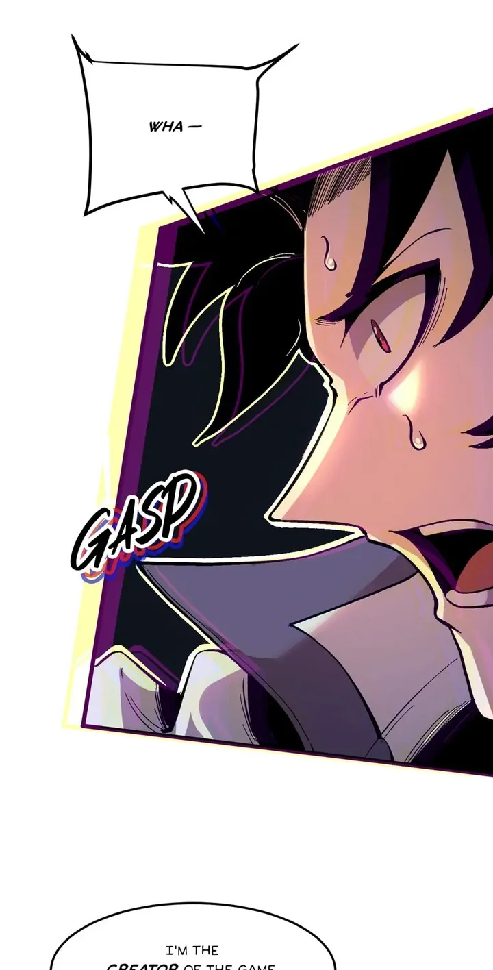 The King of Bugs Chapter 85 page 21