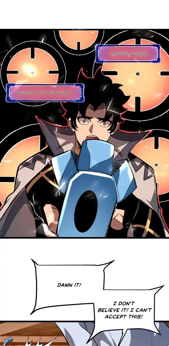 The King of Bugs Chapter 85 page 35