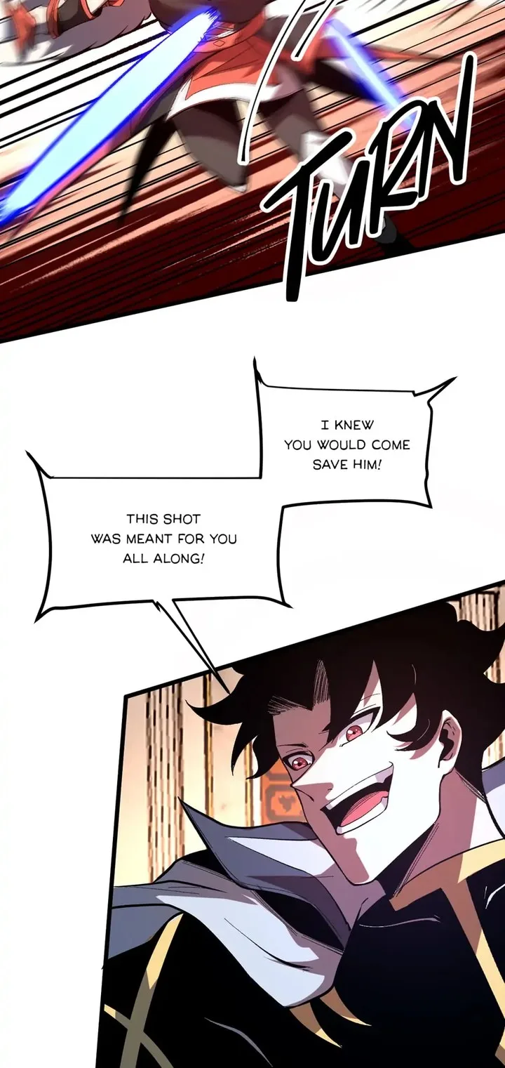 The King of Bugs Chapter 85 page 13