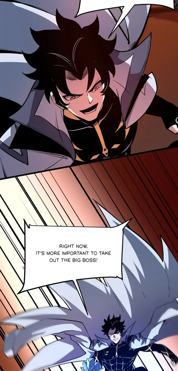 The King of Bugs Chapter 85 page 9
