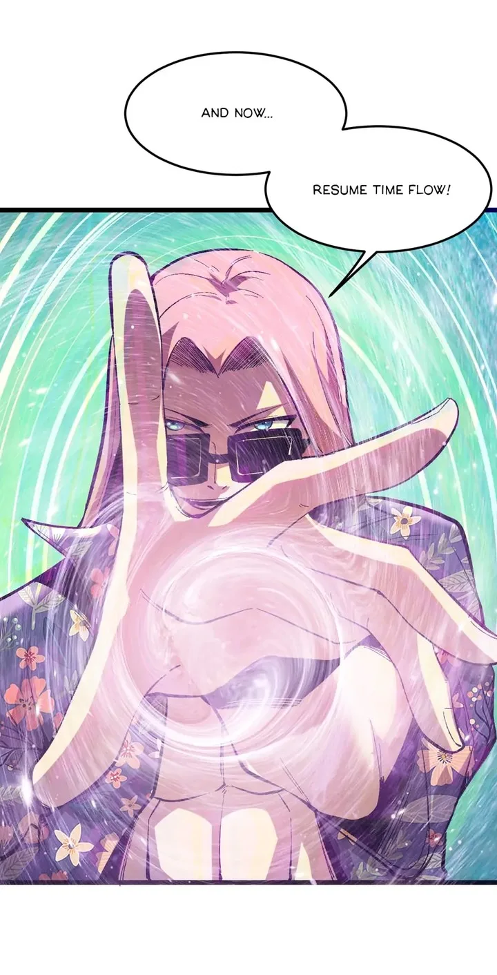 The King of Bugs Chapter 85 page 23