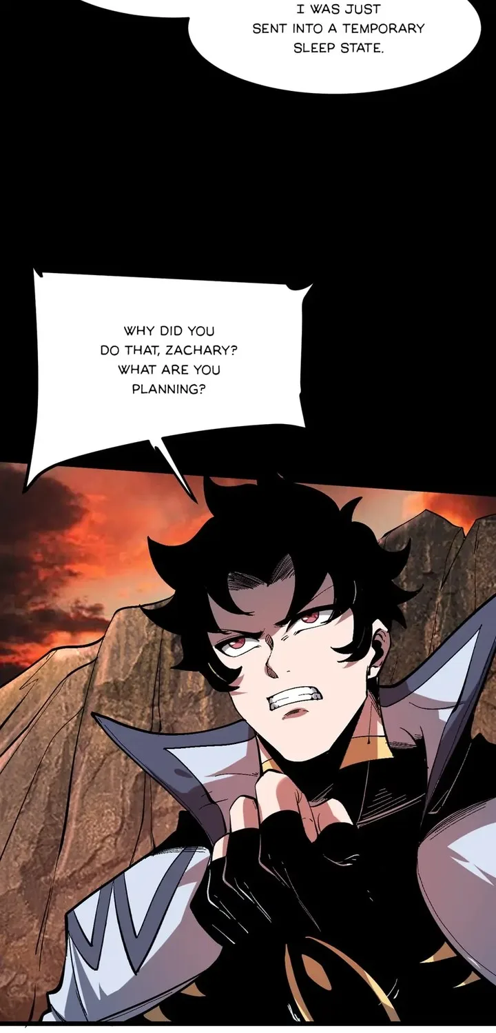The King of Bugs Chapter 85 page 6
