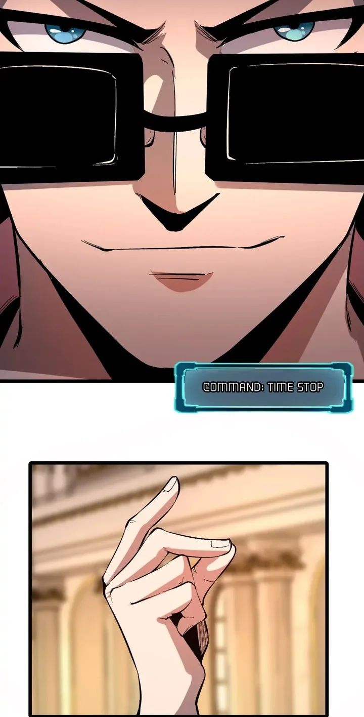 The King of Bugs Chapter 85 page 18
