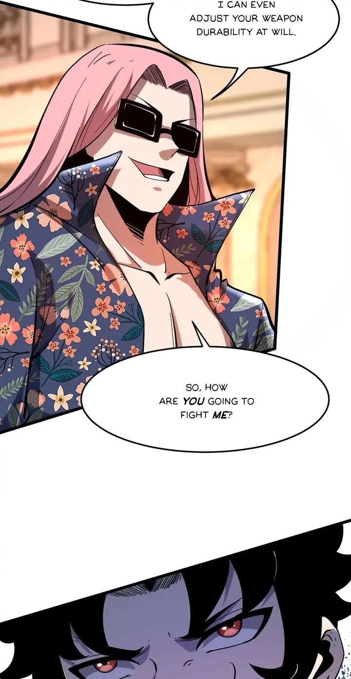 The King of Bugs Chapter 85 page 26
