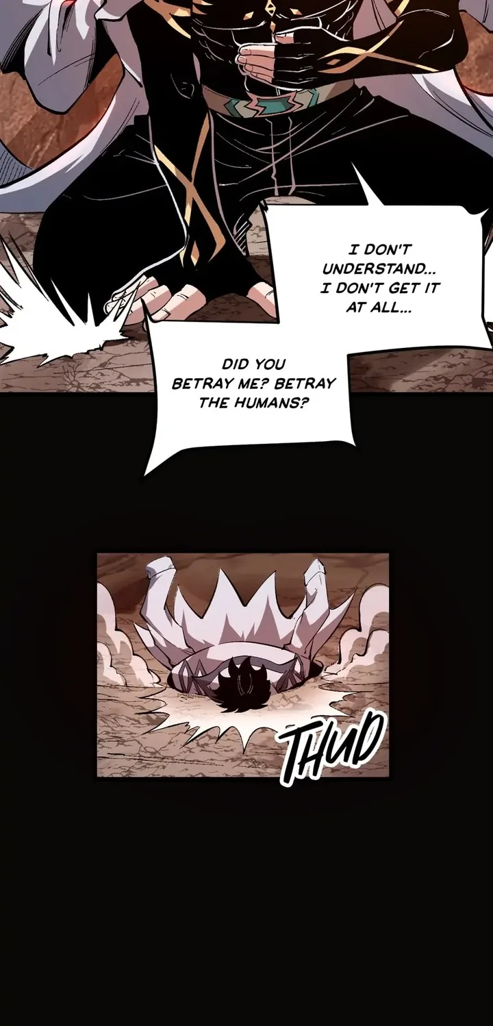 The King of Bugs Chapter 85 page 3