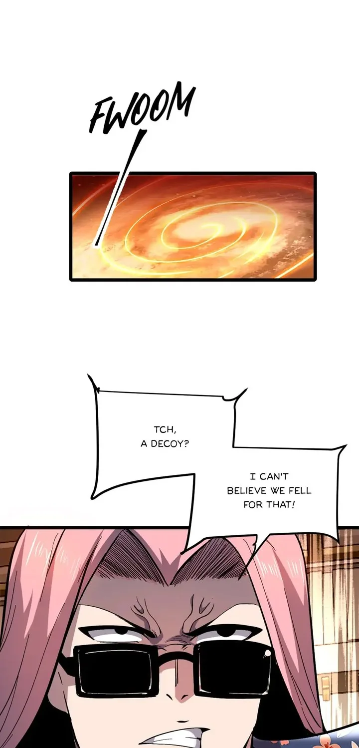 The King of Bugs Chapter 85 page 7