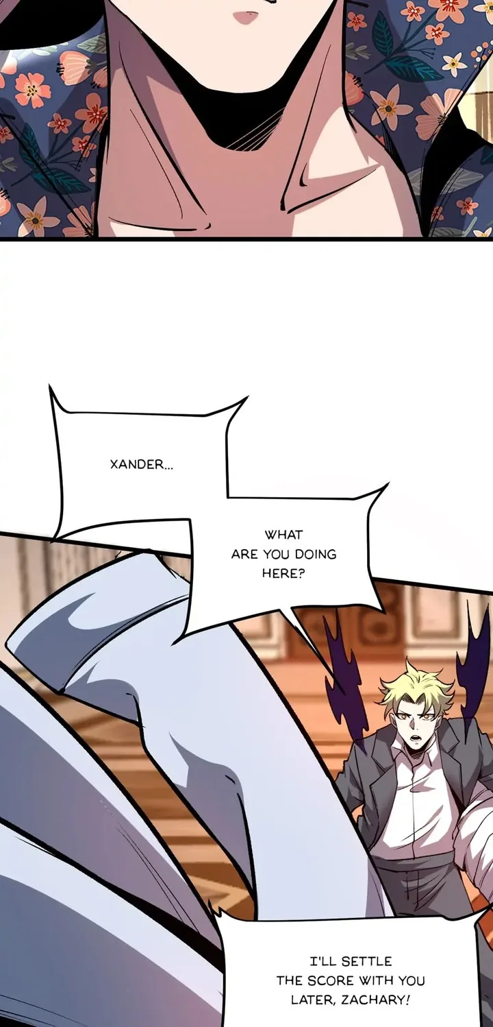 The King of Bugs Chapter 85 page 8