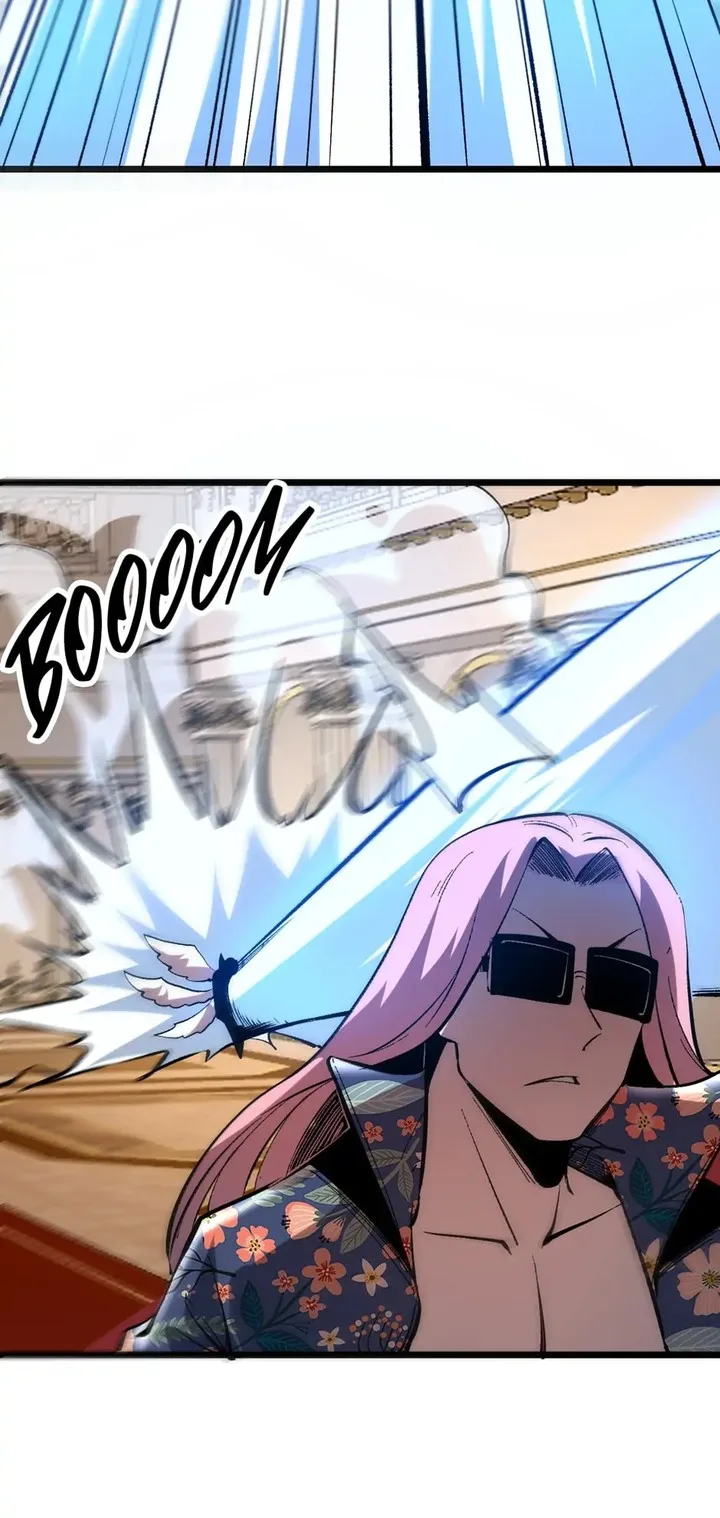 The King of Bugs Chapter 85 page 15