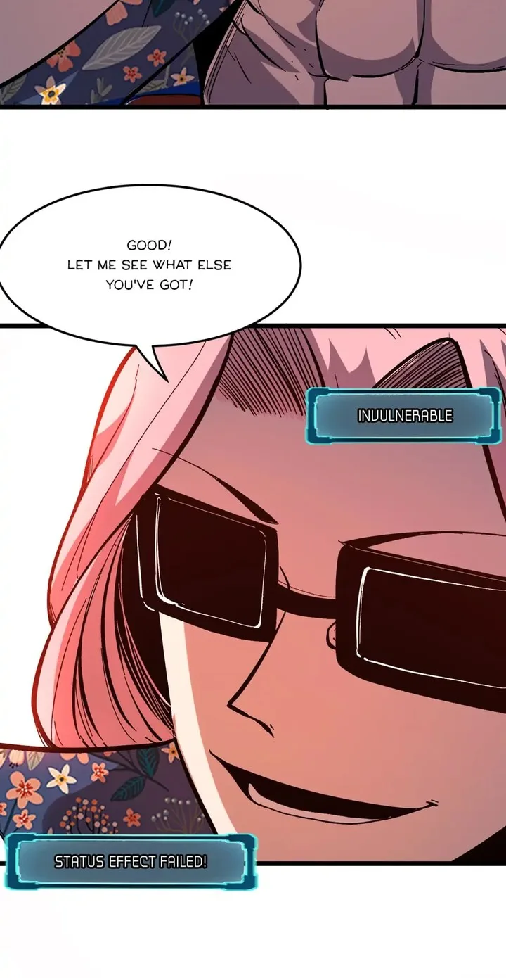 The King of Bugs Chapter 85 page 32