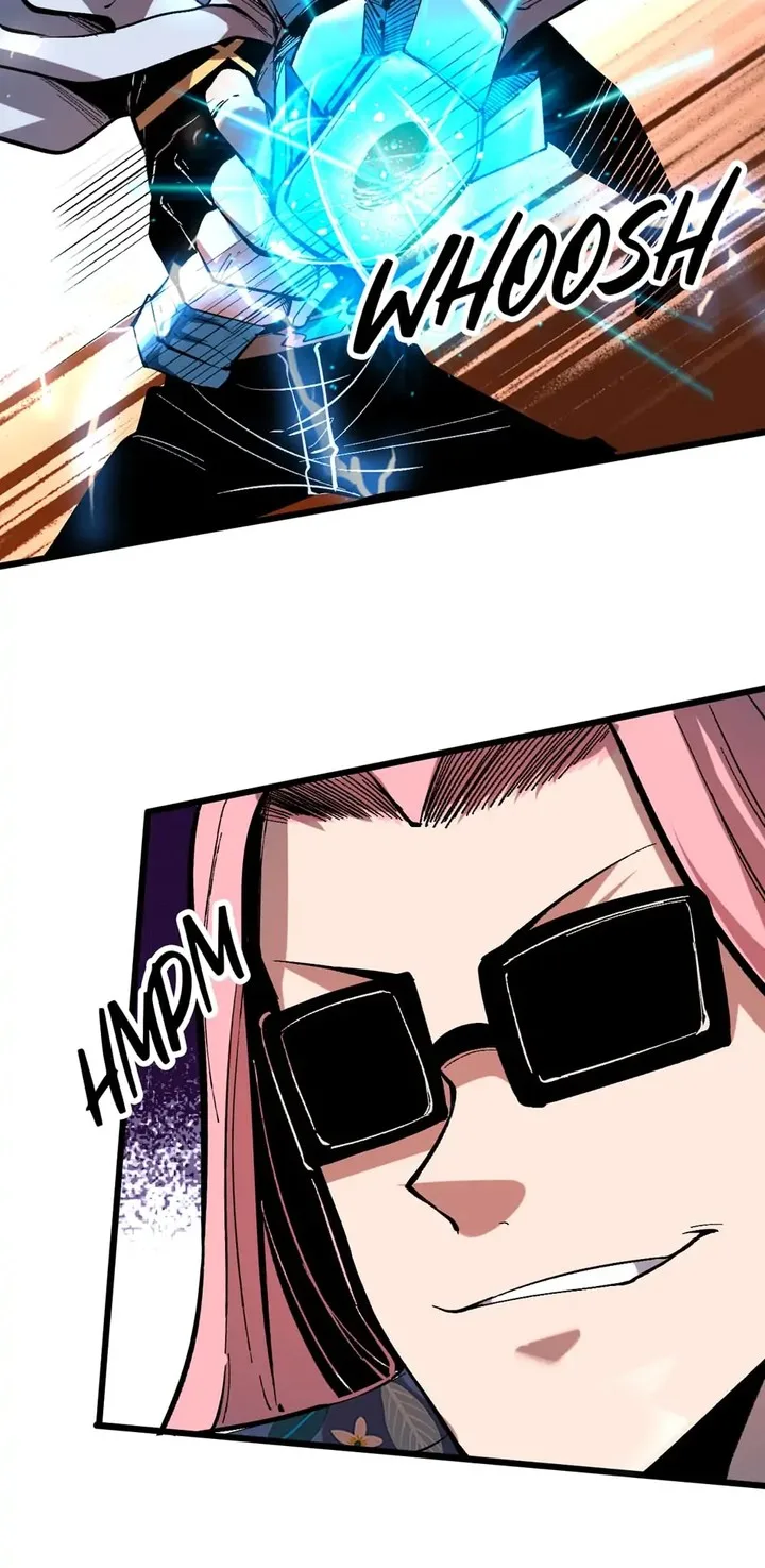 The King of Bugs Chapter 85 page 34