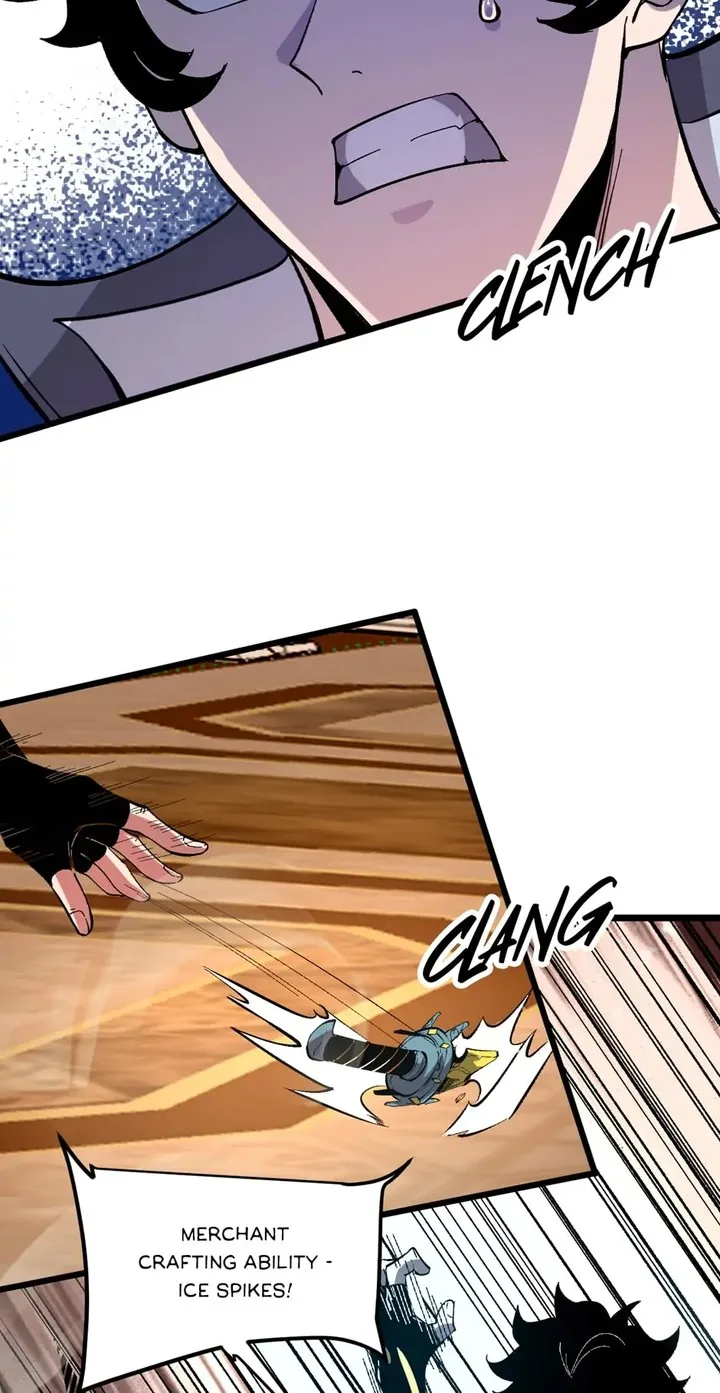 The King of Bugs Chapter 85 page 27