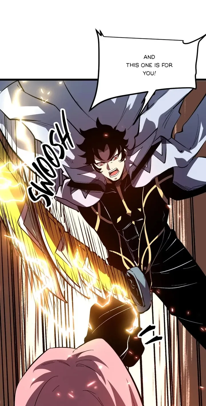 The King of Bugs Chapter 85 page 16