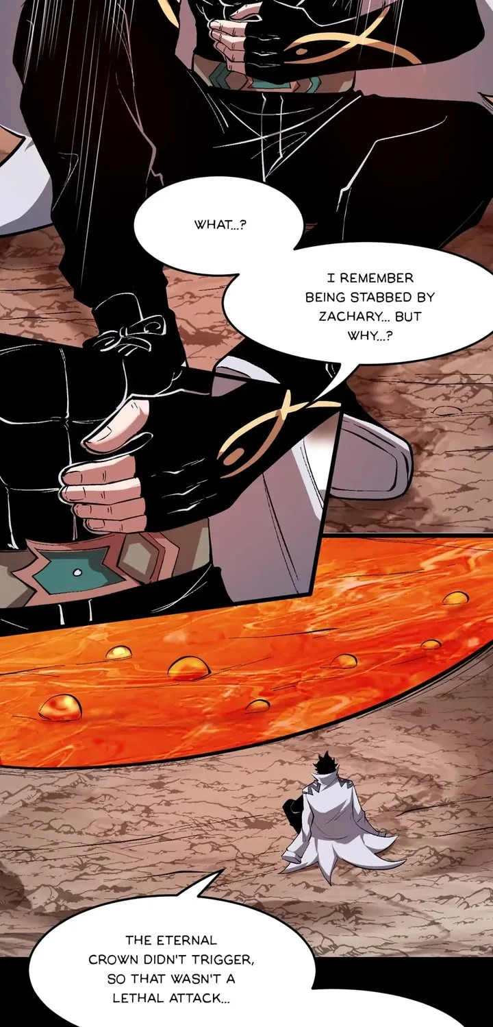 The King of Bugs Chapter 85 page 5