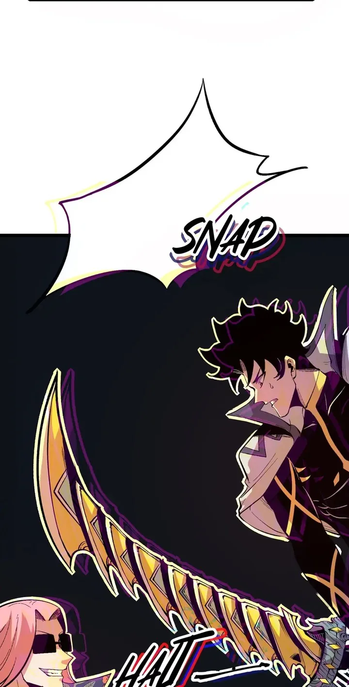The King of Bugs Chapter 85 page 19