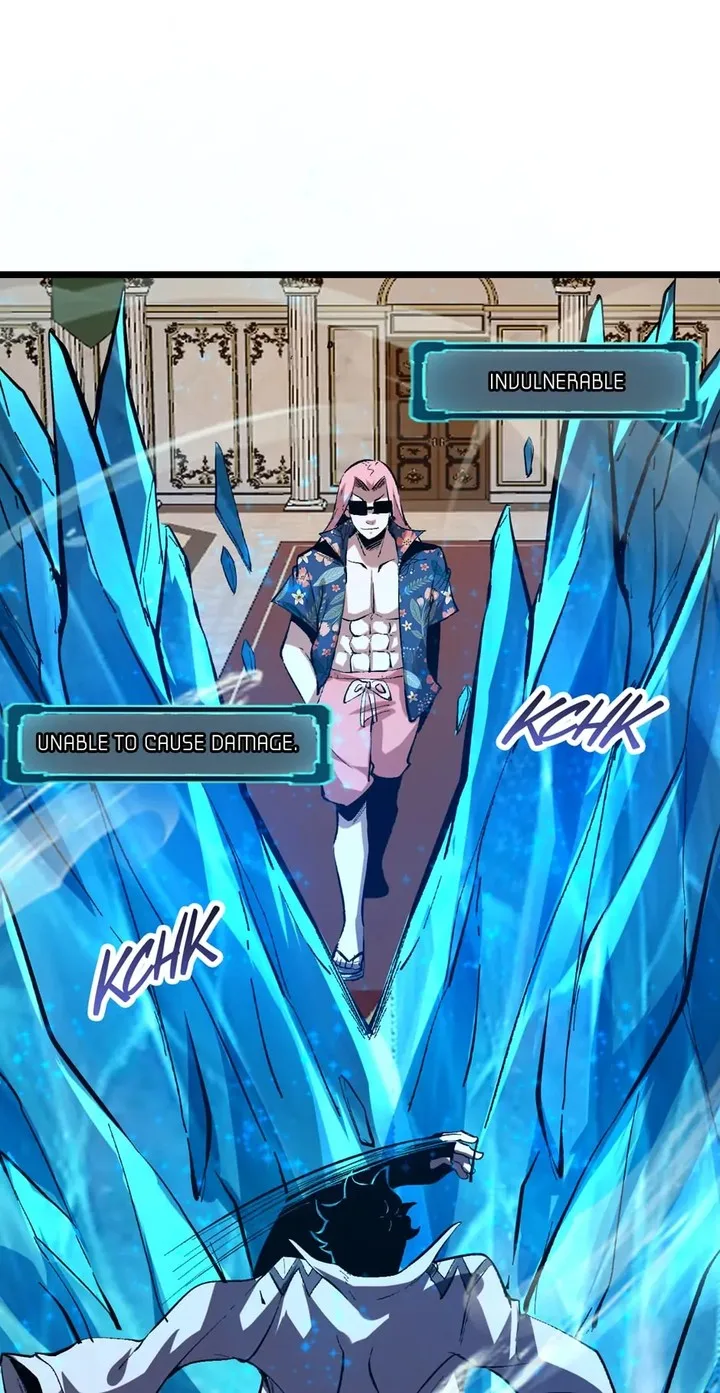 The King of Bugs Chapter 85 page 29