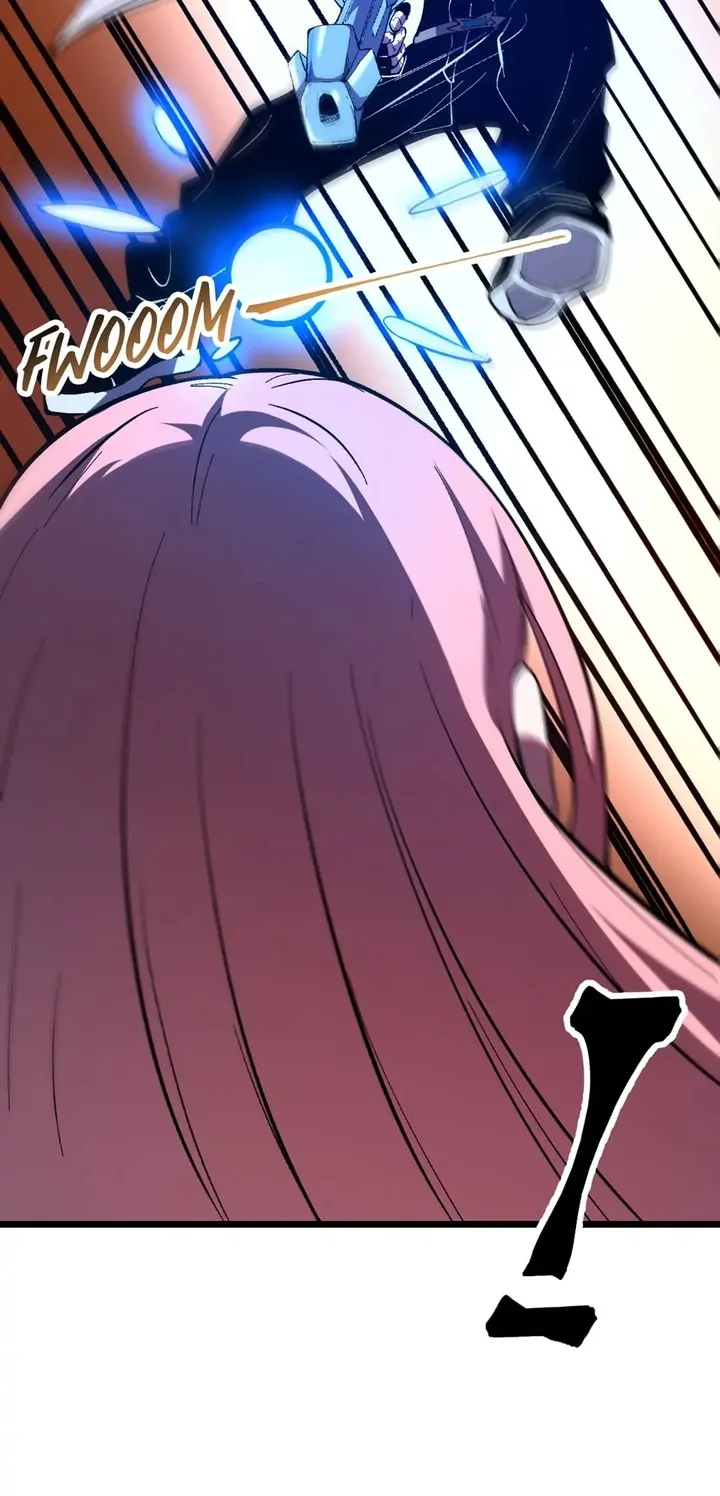 The King of Bugs Chapter 85 page 10