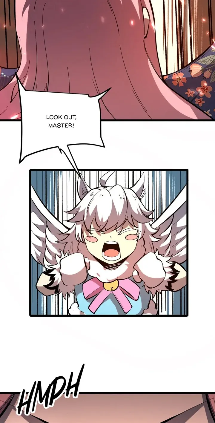 The King of Bugs Chapter 85 page 17