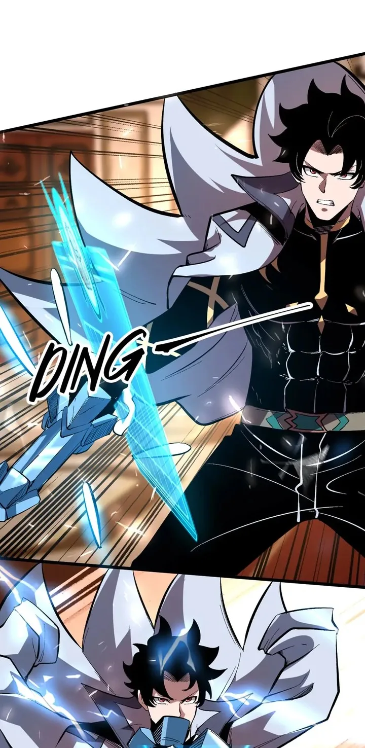 The King of Bugs Chapter 85 page 33
