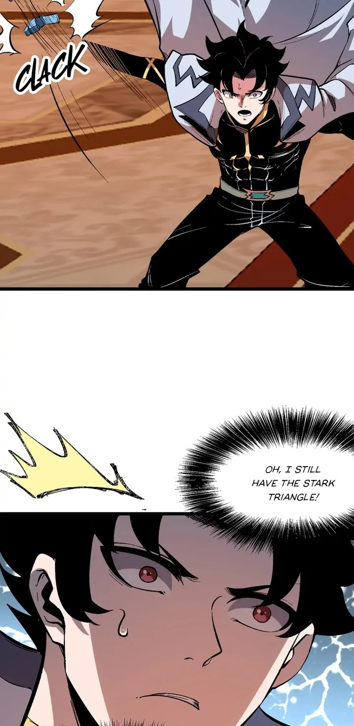 The King of Bugs Chapter 85 page 36