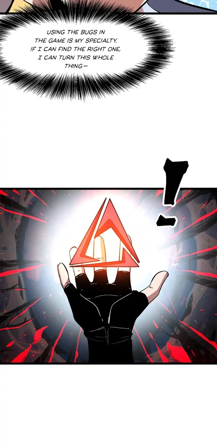 The King of Bugs Chapter 85 page 37