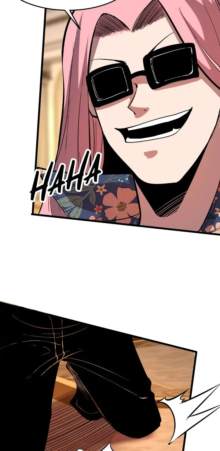 The King of Bugs Chapter 85 page 39