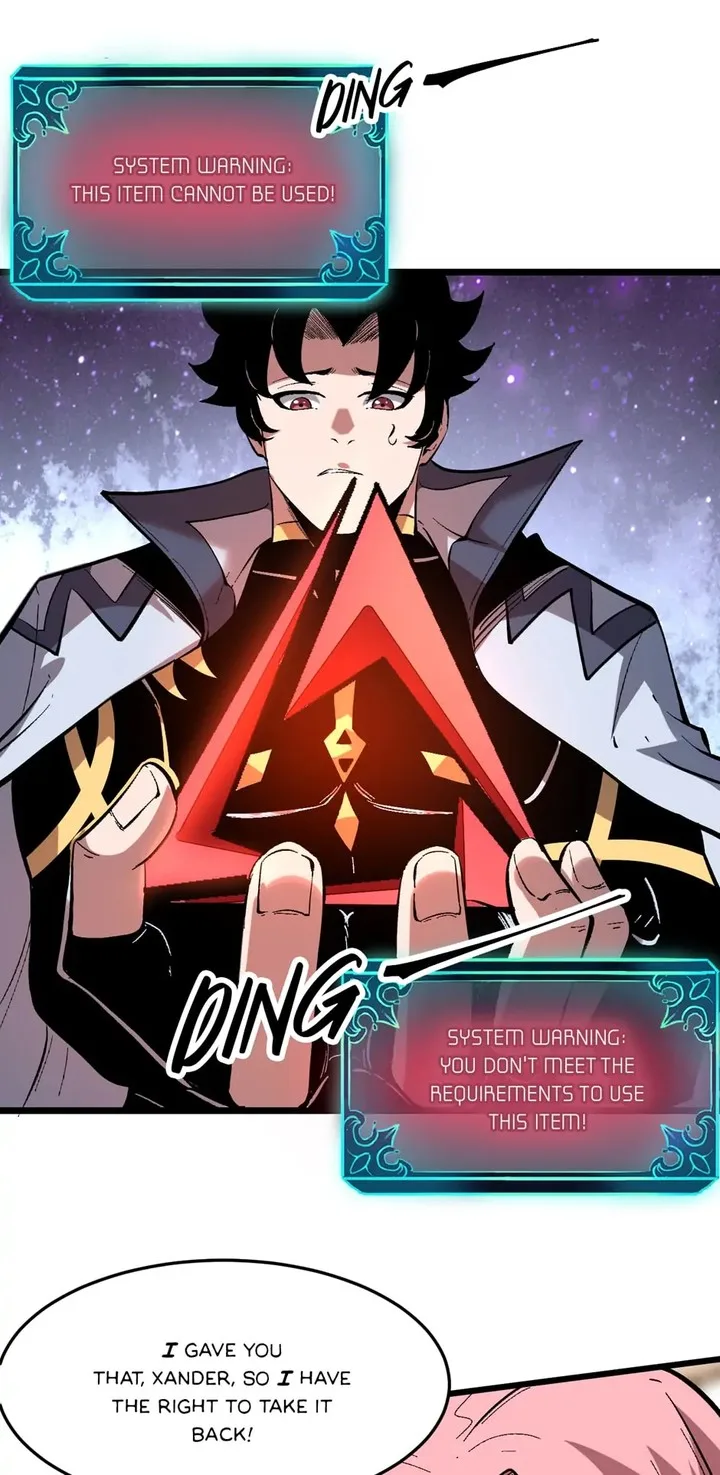The King of Bugs Chapter 85 page 38