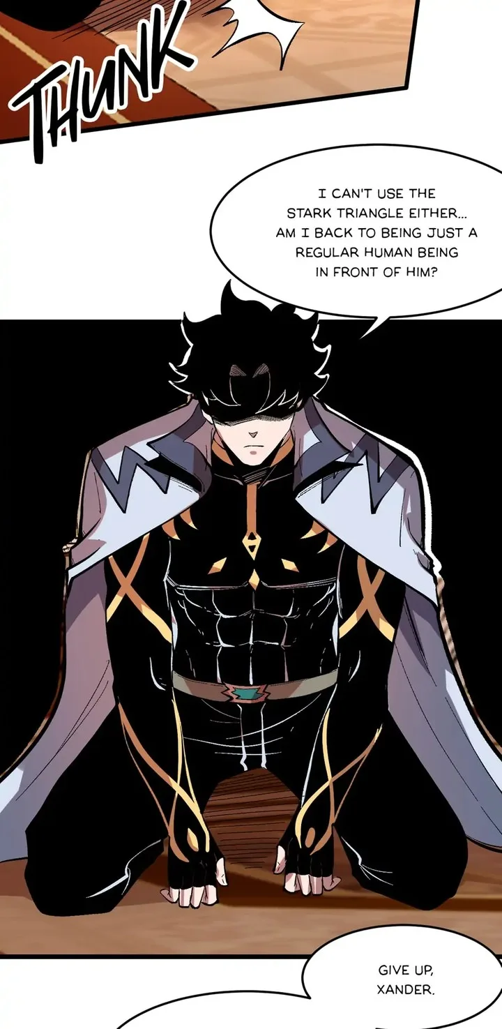 The King of Bugs Chapter 85 page 40