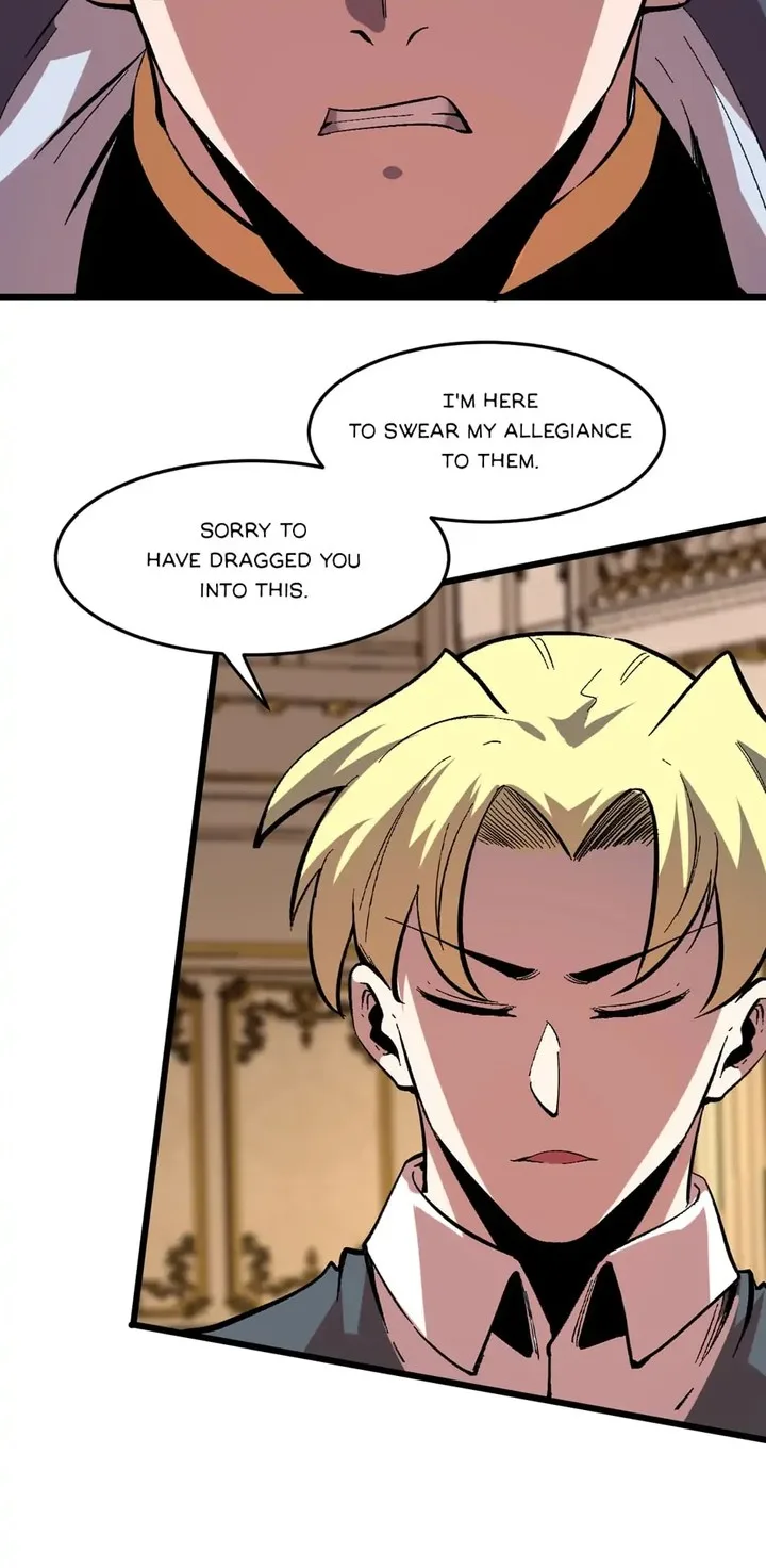 The King of Bugs Chapter 85 page 42