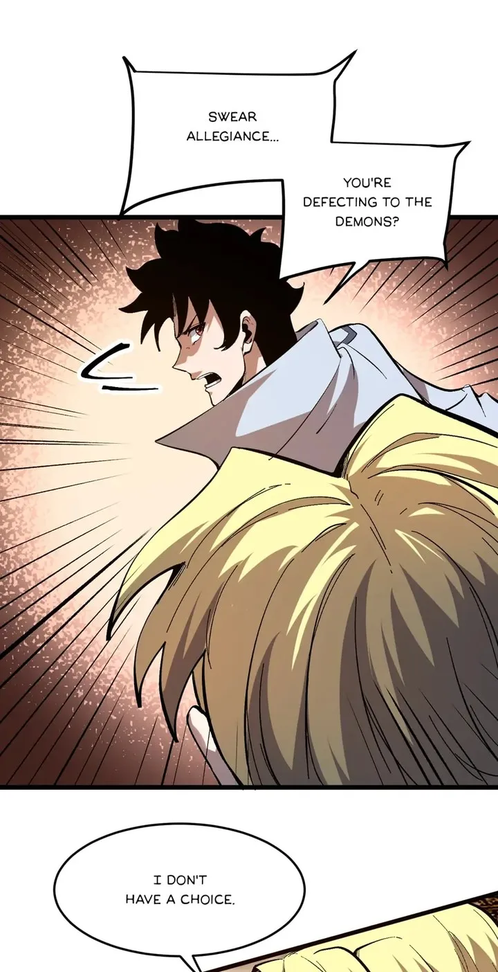 The King of Bugs Chapter 85 page 43