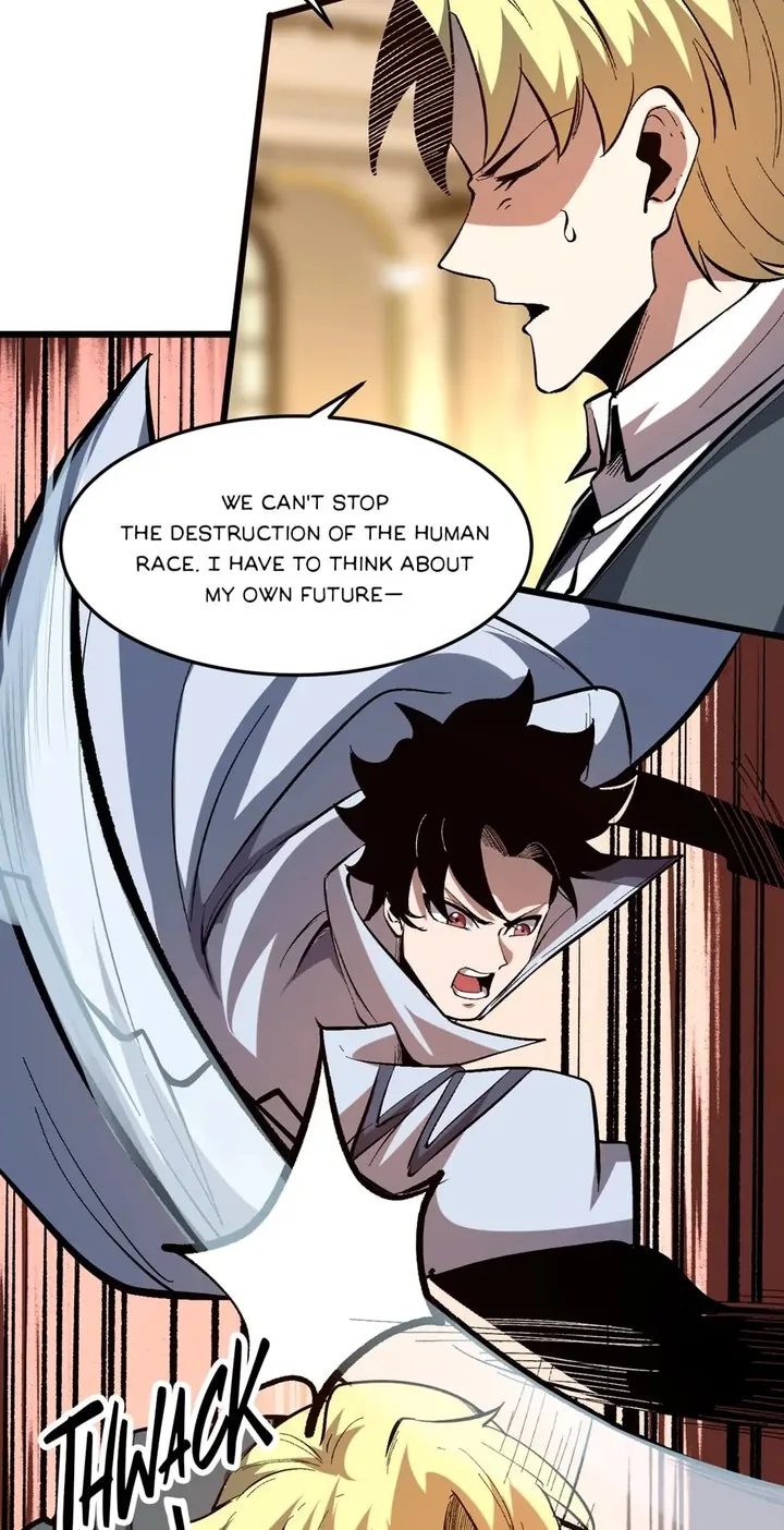 The King of Bugs Chapter 85 page 44