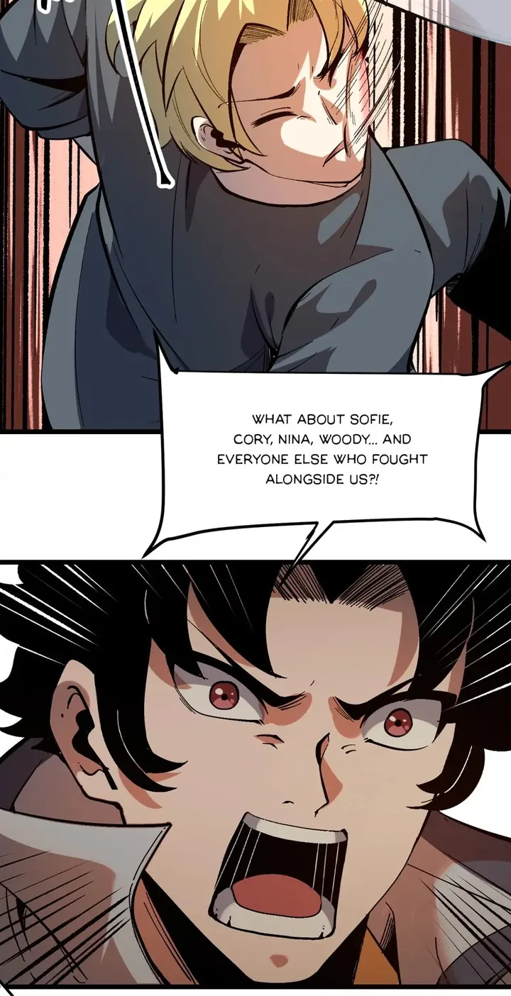 The King of Bugs Chapter 85 page 45