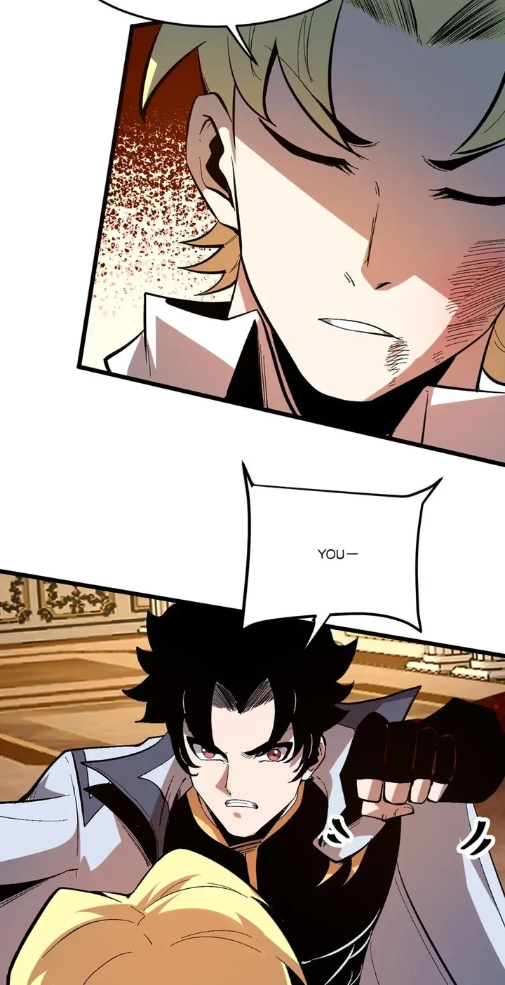 The King of Bugs Chapter 85 page 47