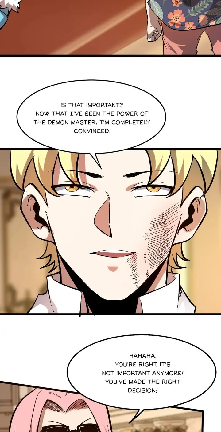 The King of Bugs Chapter 85 page 49